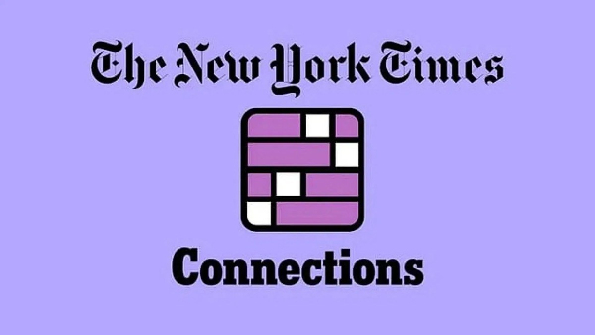 Nyt connections hints january 8